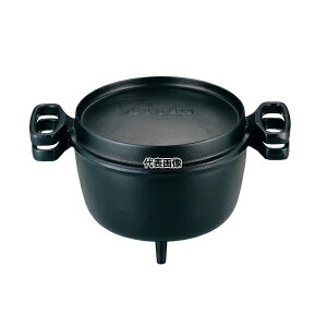 ���h�� �_�b�`�I�[�u�� 26cm F-358 �V�Η��� 6L 280×405×H220 �_�b�`�I�[�u�� No.0235000