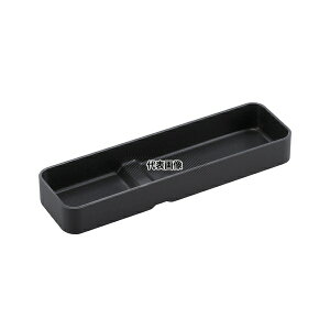 Ntg ABS itJg[BOX   6-1421-3 254×73×H32mm Jg[P[X No.0326680