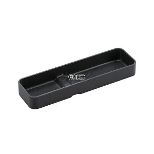 Ntg ABS Jg[BOX  h 6-1421-6 234×85×H39mm Jg[P[X No.0326720