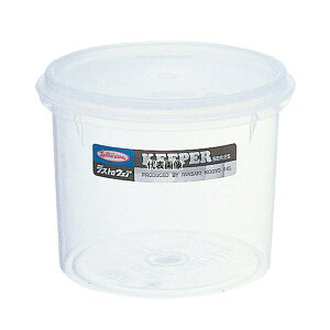 Lustroware(XgEFA) ی^ L[p[ B-313 S 880ml 130×H105mm ۑe No.0365300