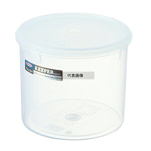 Lustroware(XgEFA) ی^ L[p[ B-315 L 2.8L 185×H145mm ۑe No.0365500