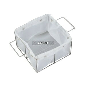 EBM(]) 18-8(XeX) ICtB^[ lʗp [T120mm JA-CEB18 200×200×H120mm tB^[ No.0390610