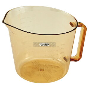 CAMBRO(�L�����u��) �n�C�q�[�g�v�ʃJ�b�v 400MCH(150) 4L 500ml ��190×H263mm �v�ʃJ�b�v No.0397330