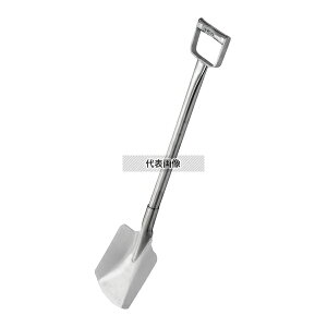�_�q�����쏊 18-8(�X�e�����X) �Ɩ��p �X�R�b�v K-R2 �S��:905mm �X�R�b�v No.0419000