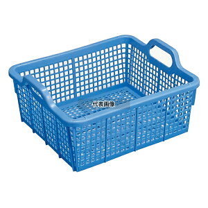 RISU(���X) �􂢃J�S 392×341×192 PP�� 392×341×H192mm �J�S No.0425700