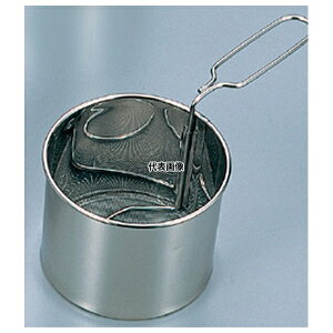 MINEX(~lbNX) 18-8(XeX) ӂ邢  110×H80mm ӂ邢 No.0463200