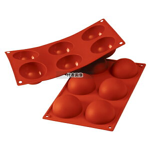 Silikomart(VR}[g) VRtbNX 70(6) SF002 175×300mm Ă^ No.0558010