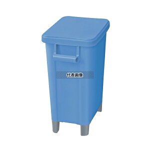 RISU(���X) �~�[�p�r�t�y�[��(�r����t) 45L �u���[(B) 45L 505×305×H595mm No.0560100