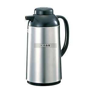 象印マホービン象印 ハンディポット ミモザ AGY-10S 1L 130×170×H275 ポット カフェ/サービス用品/トレー No.0756200