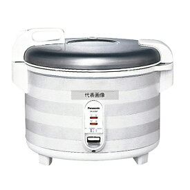 パナソニック パナソニック 電子炊飯ジャー SR-UH36P 430×390×H350 炊飯器/スープジャー No.0811300