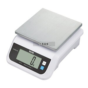 ^j^ TANITA(^j^) fW^XP[ 5kg KW-210 263×200×H114 ͂ No.0857900