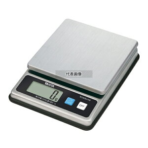 ^j^ TANITA(^j^) fW^XP[ 2kg KW-1458 217×162×H51 ͂ No.0858000