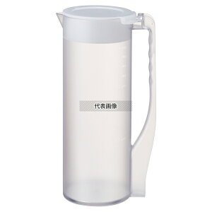DAIWA �X�����s�b�`���[ �N���A PC-91 1500ml 152×��107×240H �s�b�`���[ No.0894200