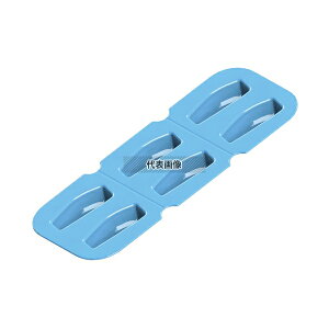 ] ATq \tgHVR^ \e[^ ASO-B u[ 18ml×6 280×114×H25 \tgH^ No.0897400