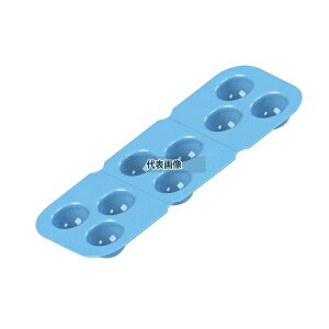 ] ATq \tgHVR^ v`g}g^ APU-B u[ 15ml×9 280×111×H25 \tgH^ No.0897500