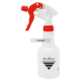 セイワ マイクロスプレー 赤 SMS-2 容量250ml 清掃/衛生用品 No.1077920