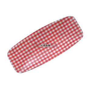 �y10�Z�b�g�z���{�B�V���H�| �����ڂ���� �`�F�b�N�s���N 175×75mm No.1110700