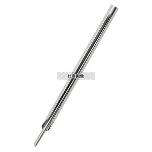 �]�������� �X�e�A �܎~�߃t�@�X�i�[ L 65cm STW-730 �S��:650 �t�@�X�i�[ �I/��Ƒ� No.1214180