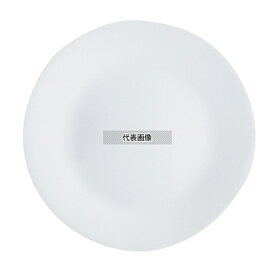 ウインターフロストホワイト コレール ウインターフロストホワイト 小皿 J106-N CP-8908 φ170×H15 和/洋/中 食器 No.1588070