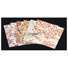 マイン 千代紙セット (1200枚入) M33-129 90×90 190×190 料理演出用品 No.1599600