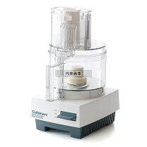 楽天市場】クイジナート 1．9 フードプロセッサーの通販