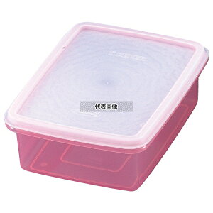 EBM(]) Xg J[W{L[p[ B-385 S sN 3.1L 197×257×H86 XgbN|bg/ۑe No.1660100