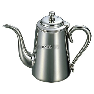 YUKIWA(O) UK 18-8(XeX) M^ R[q[|bg 5lp 750cc 76×100×H180 JtF/T[rXpi/g[ No.1742600