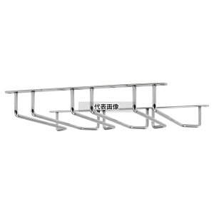 �]�������� �j�b�P�����b�L �X�e���E�F�A���b�N (3�A) 325×255×H43 ���C��/�o�[�p�i No.1923600