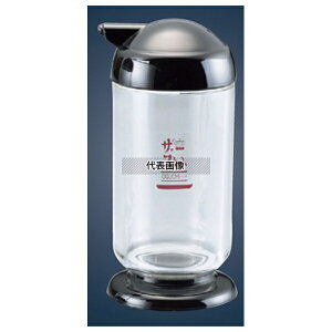 ザ・スカット スパイスシリーズ2 醤油差し (小) 白 140ml φ57×126 醤油差し No.1959830