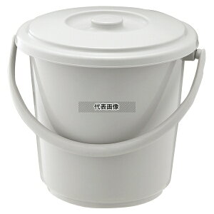 RISU(���X) �x���N �o�P�c 13SB �{�� ���C�g�O���[ 13L ��300×H283mm ���|/�q���p�i No.1961370