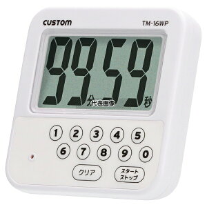 JX^ h^C}[ 100v TM-16WP W75×H75×D23 ^C}[ No.2001710