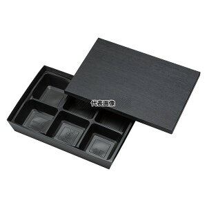 ] e[p[^\ ؖڃG{X HSH-80-55 (25) 254×177×50 ~[Օi No.2135900