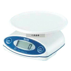 TANITA(^j^) hXP[ 2kg KW-001 fW^ 171×164×H77 ͂ No.2261600