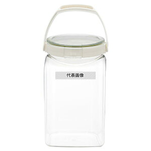 �^�P�����w�H�� �t���b�V�����b�N �p�^ ���t 2700ml 2700ml 128×156×H209 �ۑ��e�� No.2394840