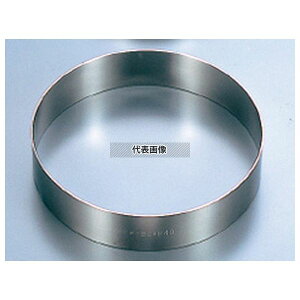 EBM(�]����) 18-8(�X�e�����X) �A���S���n�� �ی^ �P�[�L�����O ��160×H35 ��160×H35 ����/�x�[�J���[�p�i No.2566900