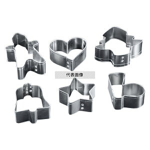 FK uL NX}Xp ^ 6pcsZbg :55×55Ex:60×53Ec[:75×75ESH23 /x[J[pi No.2602500