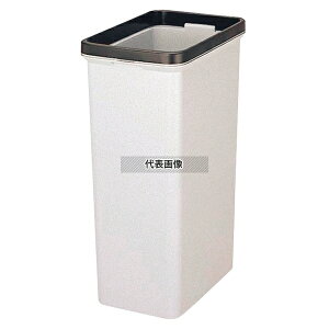 トンボ ファブフレーム 35型 35L 35L 370×245×H545 ゴミ箱 No.2832900