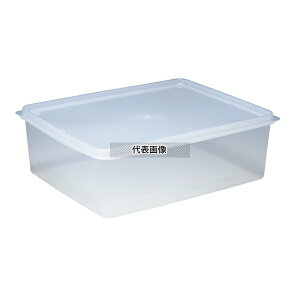 �V�P���� �W�����{�V�[�� No.3 3600ml 270×200×H85 �ۑ��e�� No.2850100