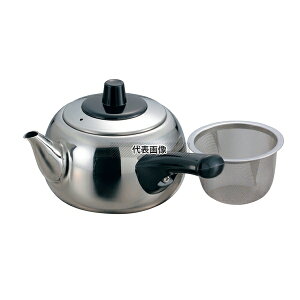 (L)|함쏊 18-8(XeX) }{   0.5L 0.5L 110×H95 JtF/T[rXpi/g[ No.2864300