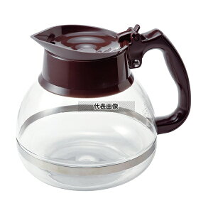 HARIO(nI) R[q[fJ^[ 1800 CDH-18CBR 1.8L 210×165×H173 JtF/T[rXpi/g[ No.2951500