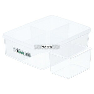 �G���e�b�N �n�C�p�b�N �p�^ (�d�ؕt) S-232 3700ml 271×200×H90 �X�g�b�N�|�b�g/�ۑ��e�� No.3054800