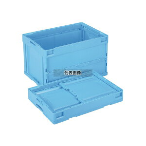 RISU(X) PP ܂肽݃Rei[ CB-S51NR u[ 50L 530×366×H325mm ^/P[^O No.3072910