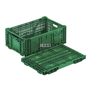 RISU(X) ܂肽݃Rei[ RS-mm44S 44L 600×400×H228mm ^/P[^O No.3129500