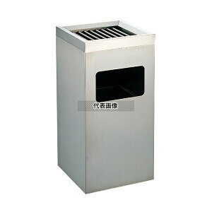 EBM(�]����) 18-8(�X�e�����X) �p �X���[�L���O�_�X�g MK-300SD 300×300×H600 �X�ܔ��i/�C���e���A No.3489900