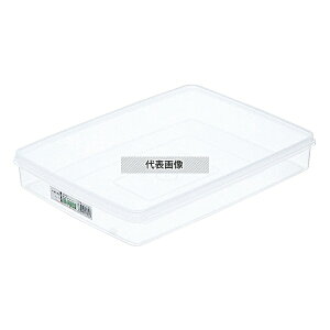 �G���e�b�N �n�C�p�b�N �p�^ ��^�^�C�v S-131 1070ml 232×167×H40 �X�g�b�N�|�b�g/�ۑ��e�� No.3496400