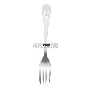 NICO(jR) 18-8(XeX) fU[gtH[N NY-3 S:175mm tH[N No.3644310