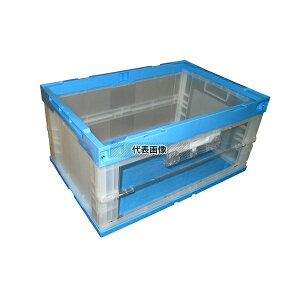 RISU(X) ܂肽݃Rei[ CB-75W ДL 75L 650×440×H327mm ^/P[^O No.3946000