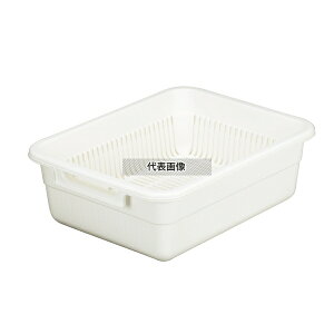 �A�V�X�g ���؂�J�S No.3 �x�[�W�� 370×285×H130 �J�S No.4285500