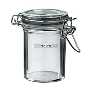 SOLIA �\���A �L���i�[�W���[ (���e��) 45ml 6�Z�b�g BU60000FF 45ml ��48×65×H61 ���e�� No.4303500