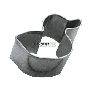 ^CK[NE(TIGERCROWN) 18-8(XeX) ^ Aq No.1284 30×43×H43 /x[J[pi No.4440600